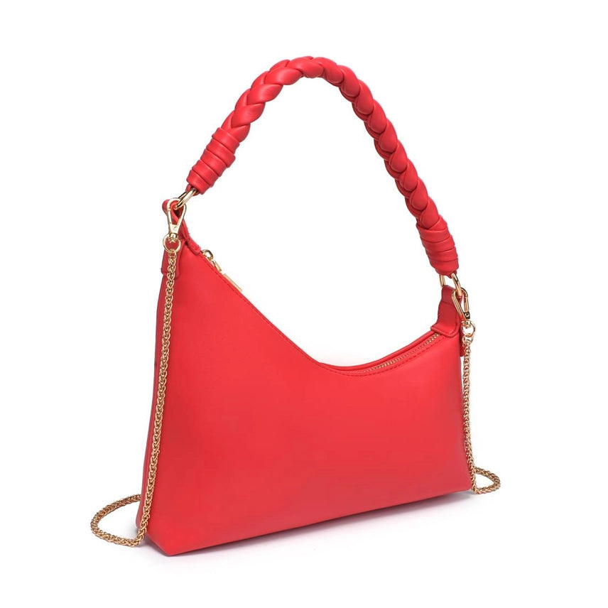 Taylor Asymmetrical Clutch