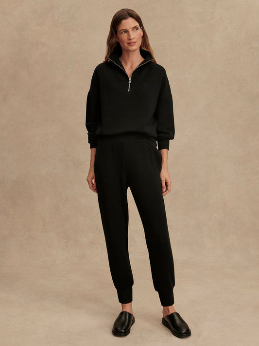 The Slim Cuff Pant
