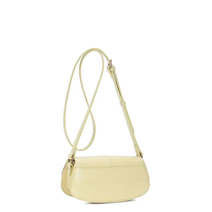 The Kallie Shoulder Bag