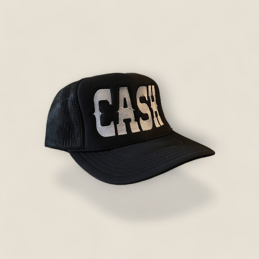 Happi Cash Trucker Hat