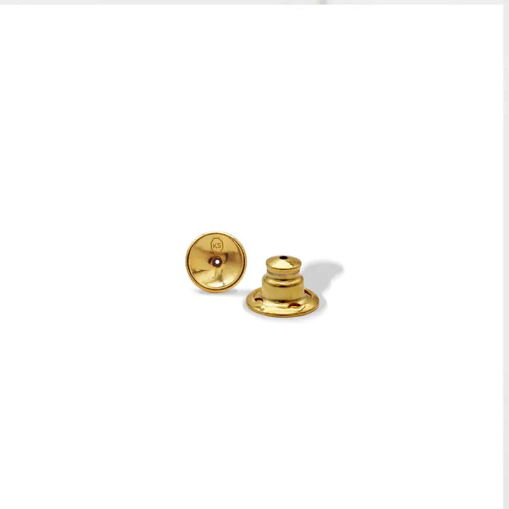 Mini Dots Hoop Earrings