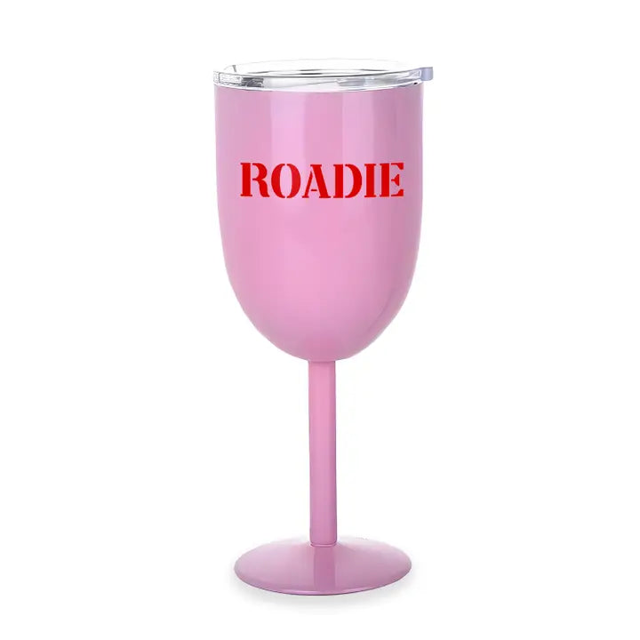 Insulated Roadie Tumbler Stem