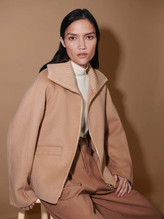 Darnley Short Jacket