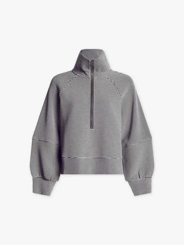 Milano 2.0 Half-Zip Sweat