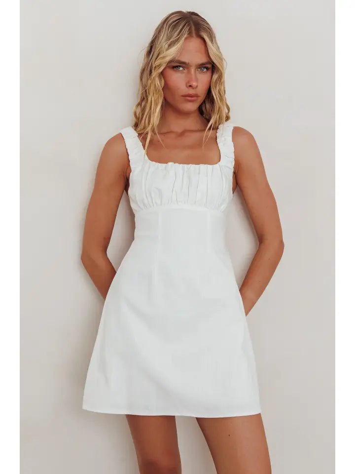 Lenni Mini Dress