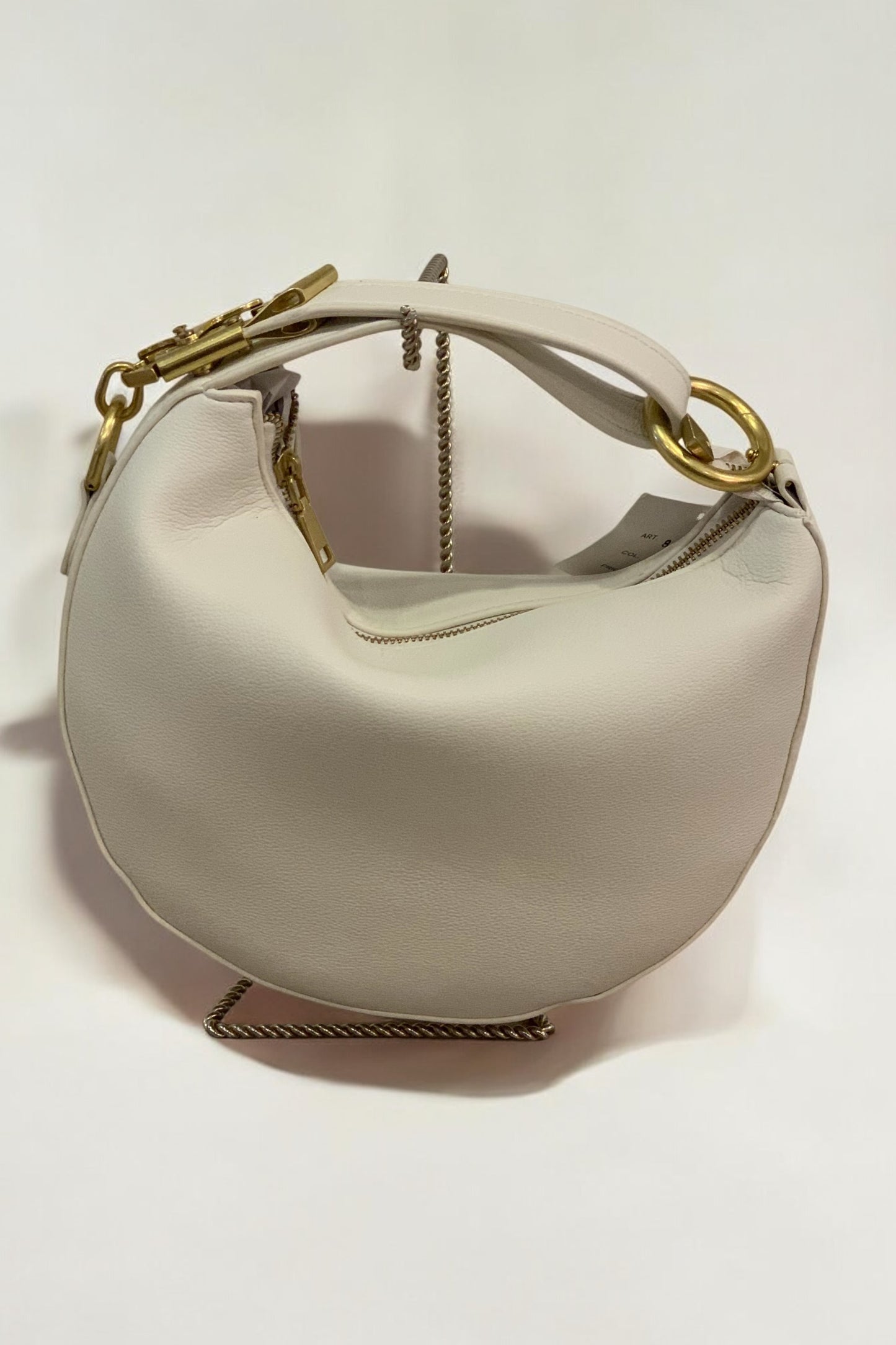 Burb Arc Clamp Bag