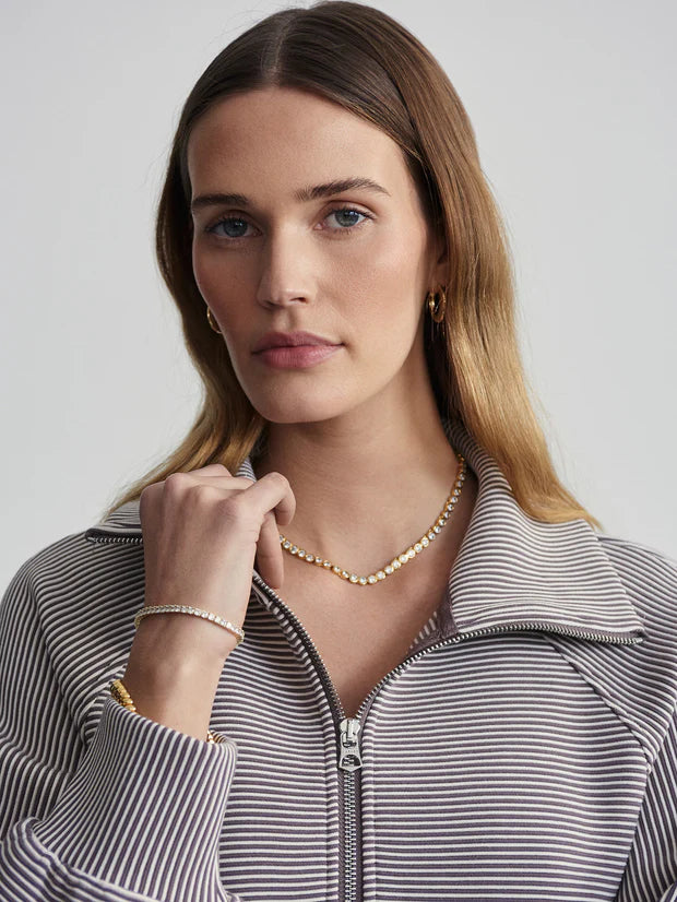 Milano 2.0 Half-Zip Sweat