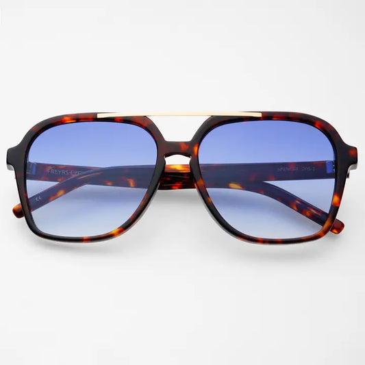 Spencer Aviator Sunglasses
