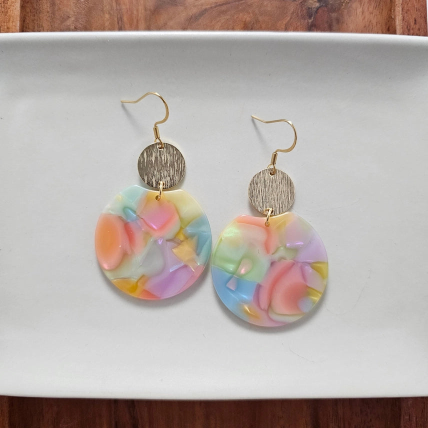 Zoey Earrings