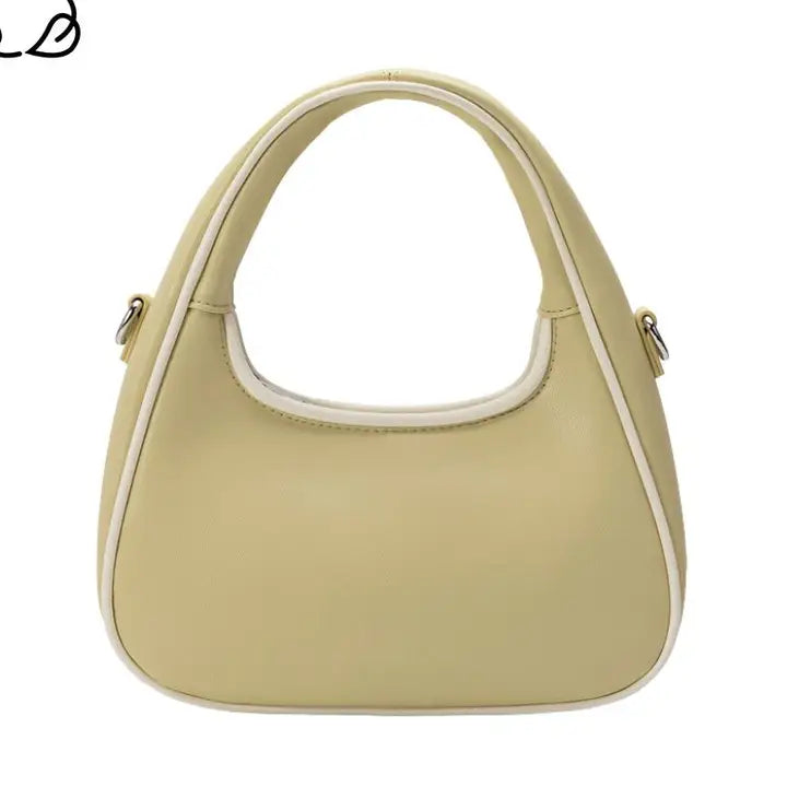 Sarita Top Handle Bag