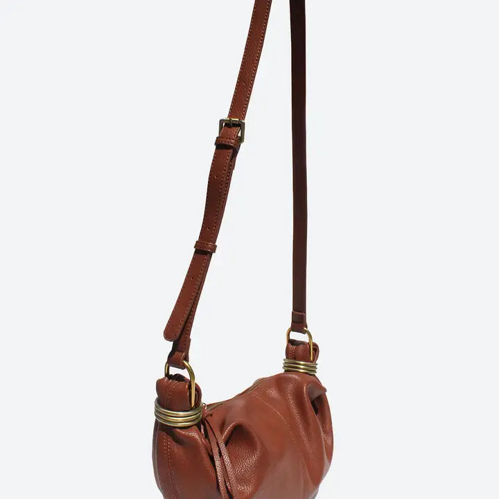 Tiffany Mini Hobo Bag