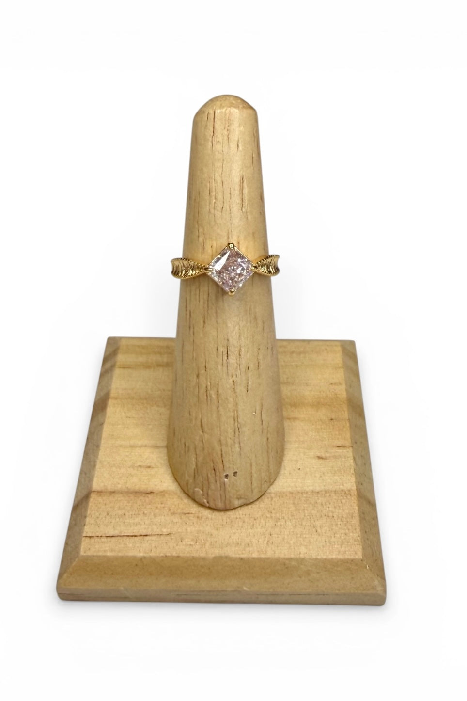 Vintage Princess Ring