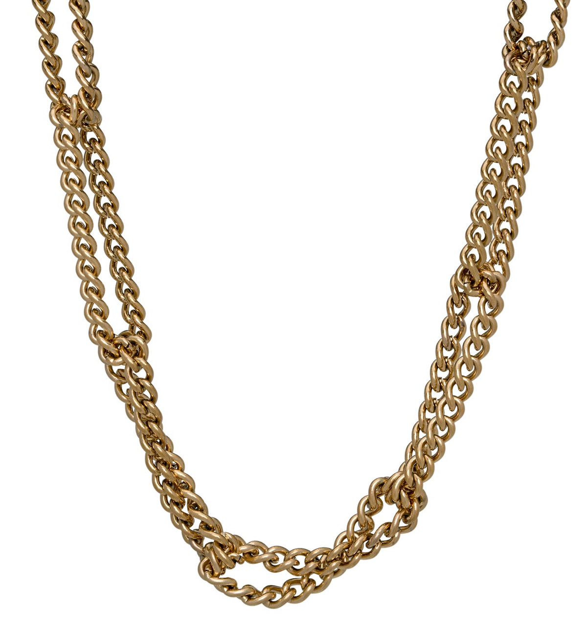 Bracha Axelle Necklace