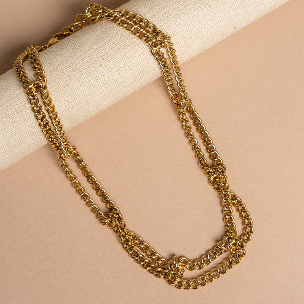 Bracha Axelle Necklace