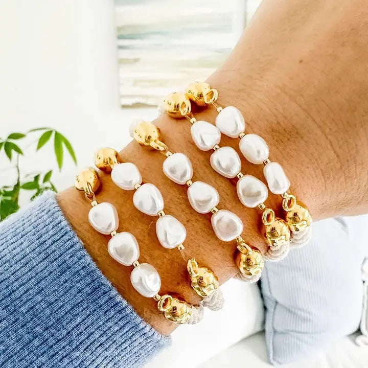 Atlantic Rope Bracelet