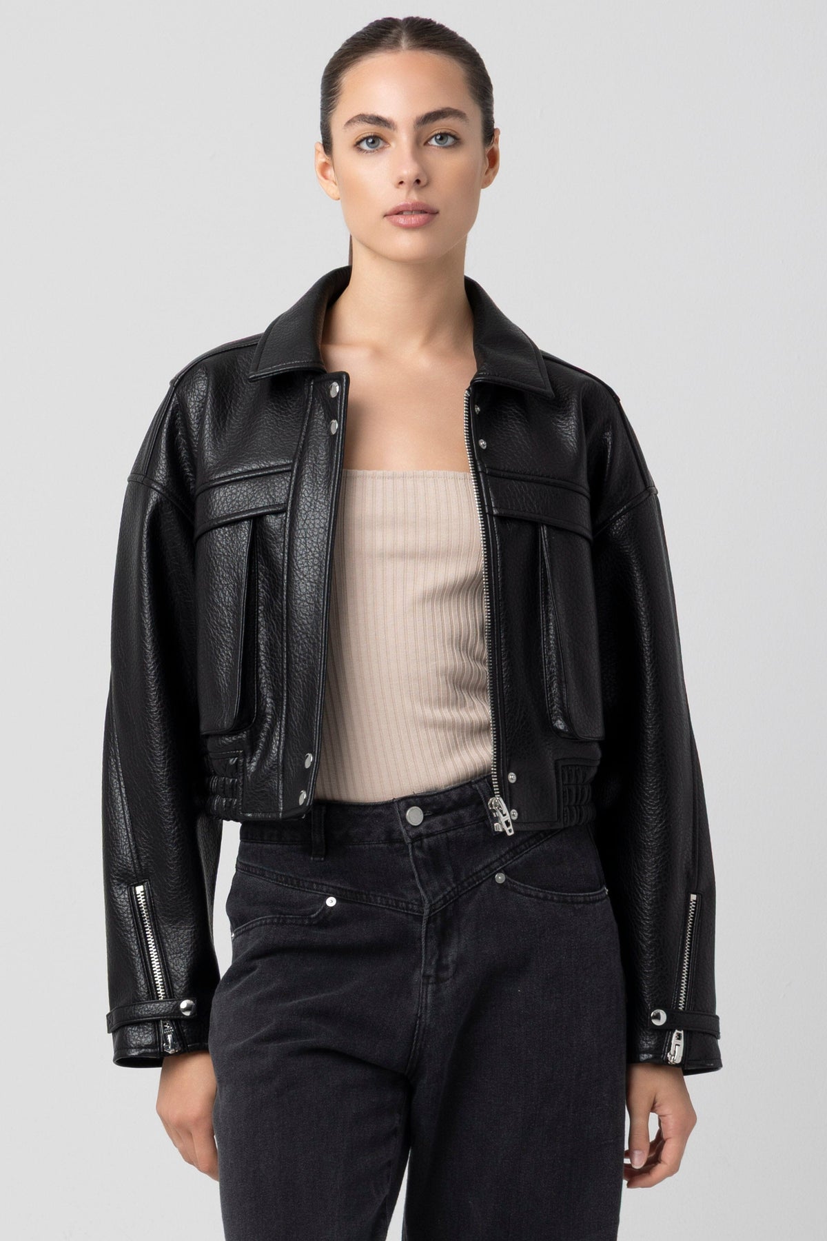 Epic Moment Jacket