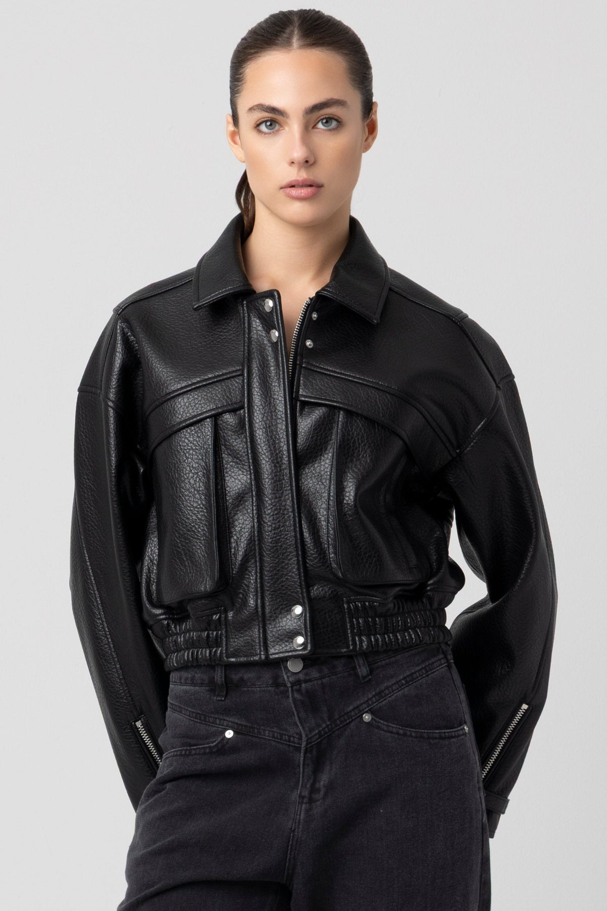 Epic Moment Jacket