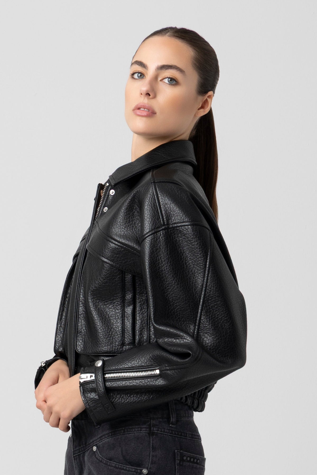 Epic Moment Jacket
