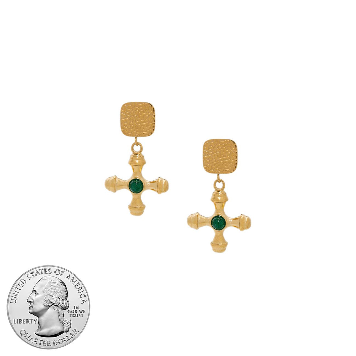 Bracha Cathy Earrings