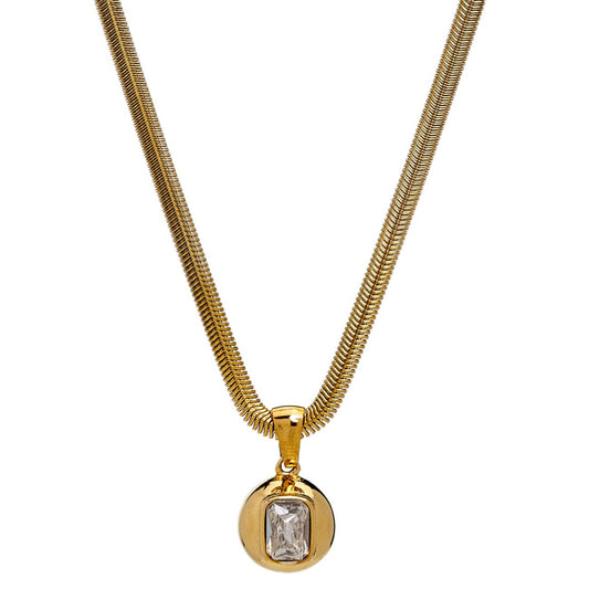 Bracha Aldi Necklace