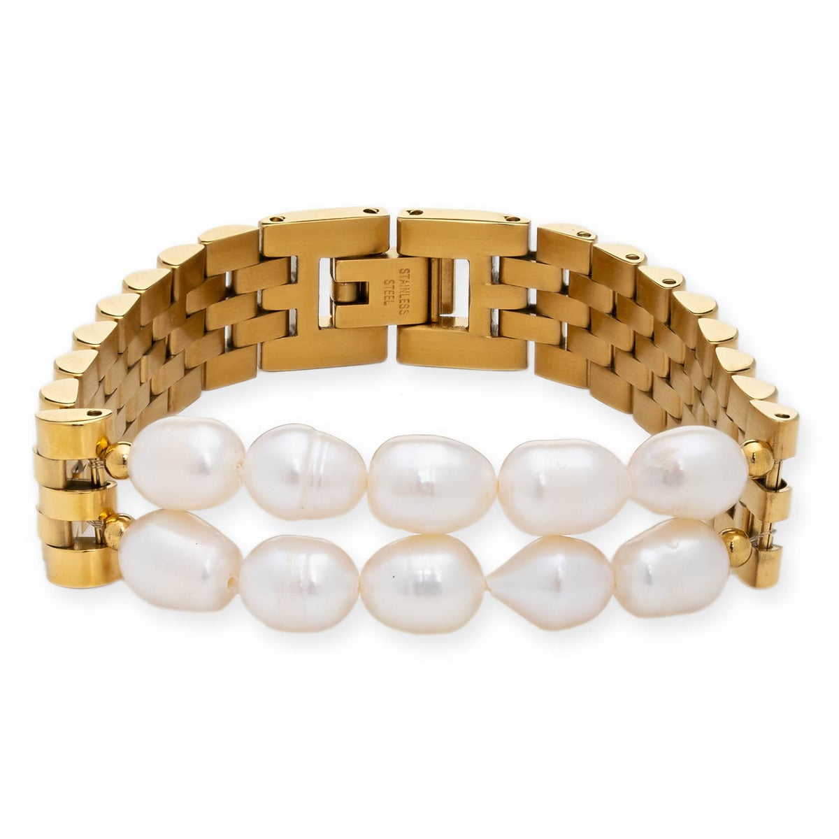 Bracha Coastal Rolly Bracelet