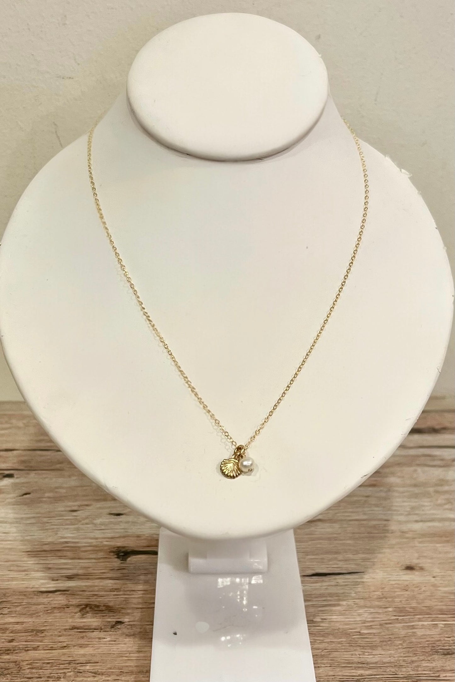 Kai Necklace
