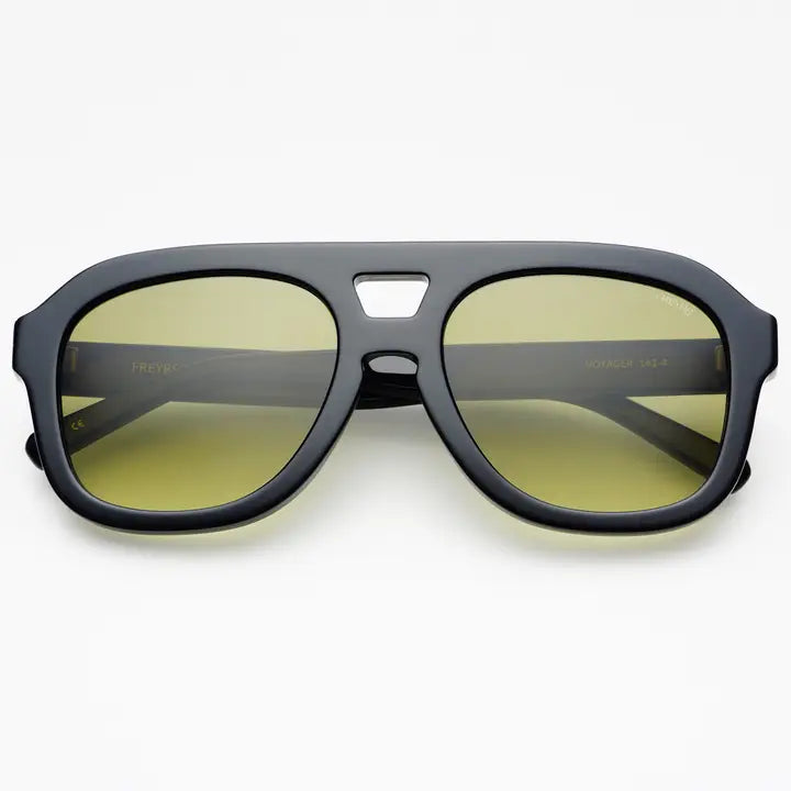 Voyager Acetate Sunglasses