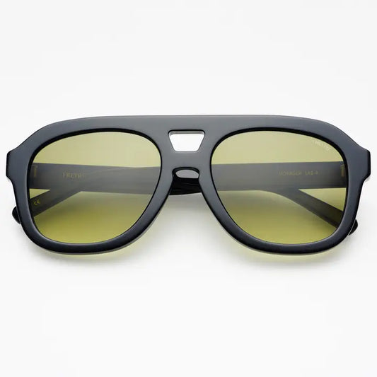 Voyager Acetate Sunglasses