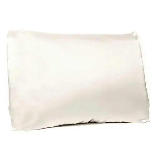 King Dual-Sided Silk + Bamboo Pillowcase