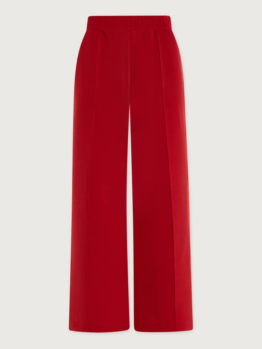 The Wide Leg Pant 30"