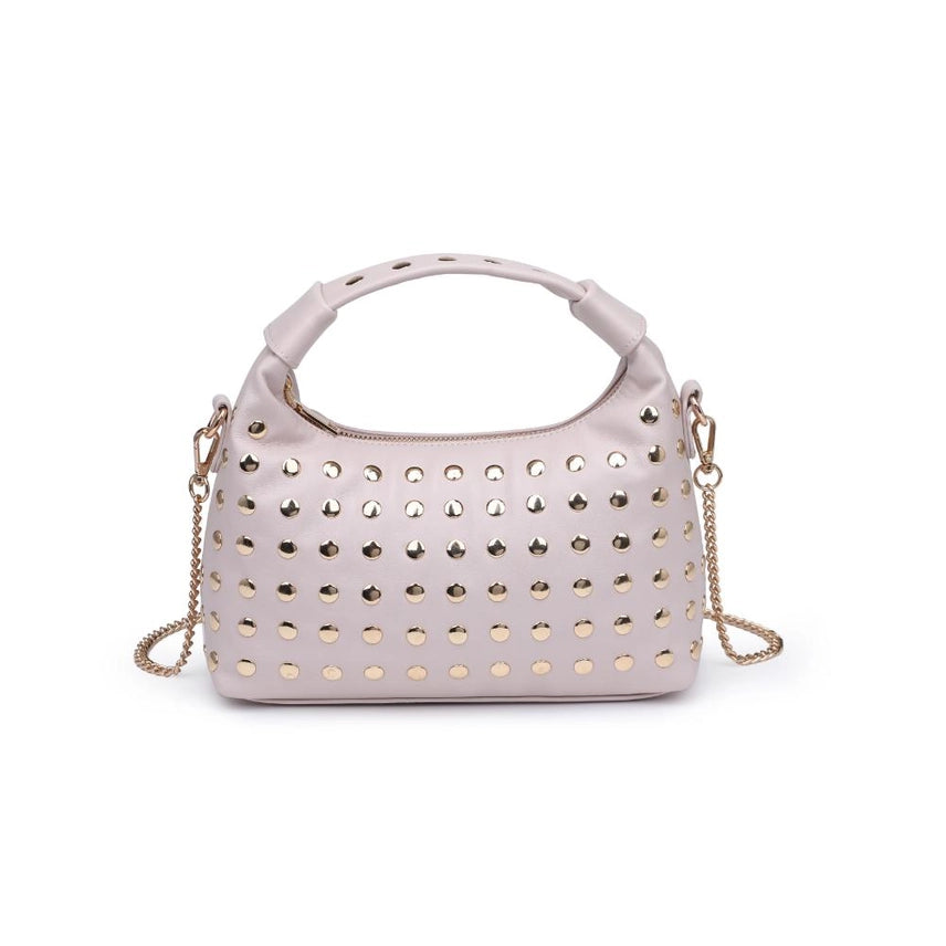 Beckette Studded Crossbody