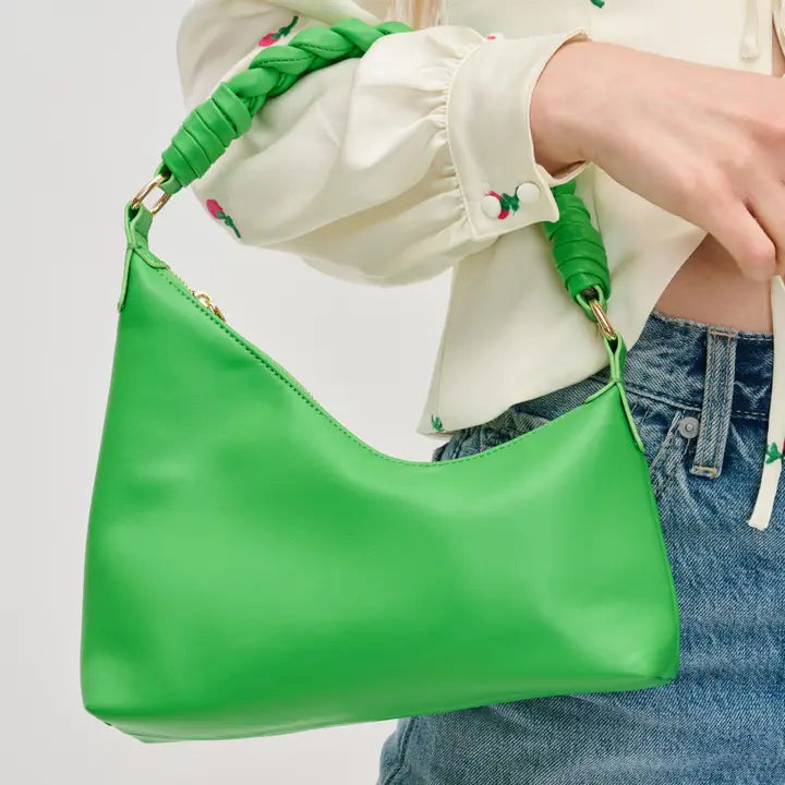 Taylor Asymmetrical Clutch