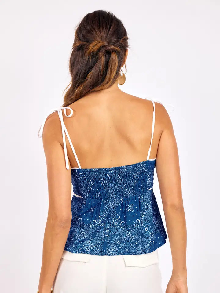 Nucountry Cami