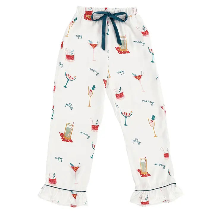 Holidrink Pj Set