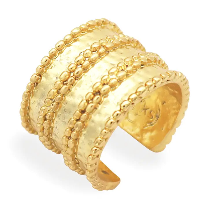 Dotty Ring