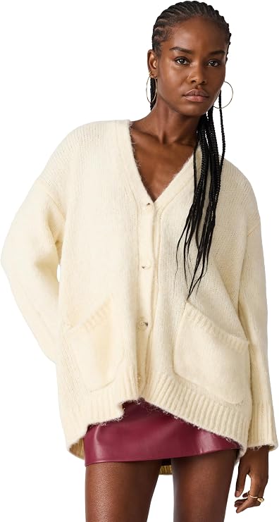 Finley Cardigan Sweater