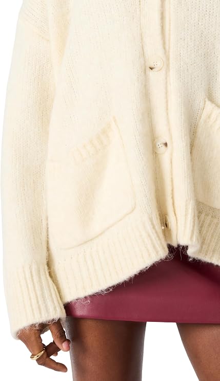 Finley Cardigan Sweater