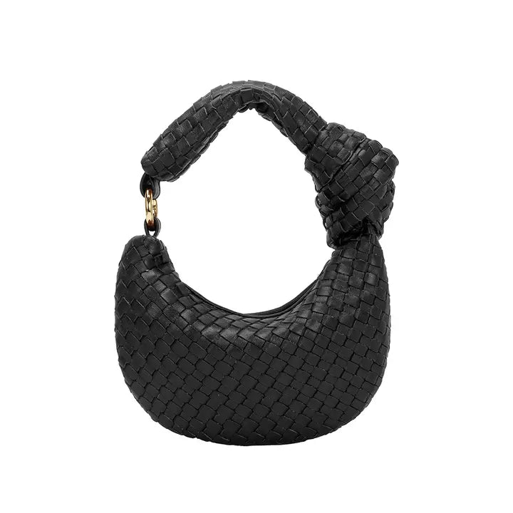 Brigitte Vegan Charm Bag