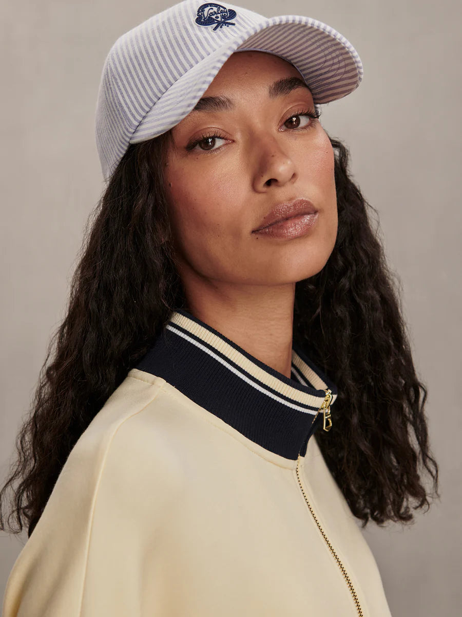 Ritchie 2.0 Short Sleeve Sweat