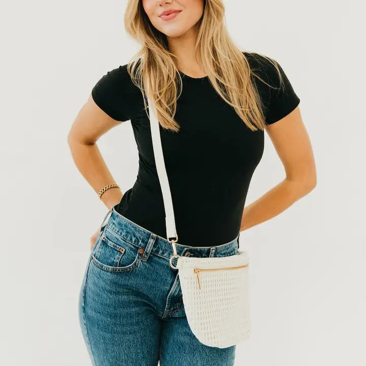 Westlyn Hollow Bum Bag