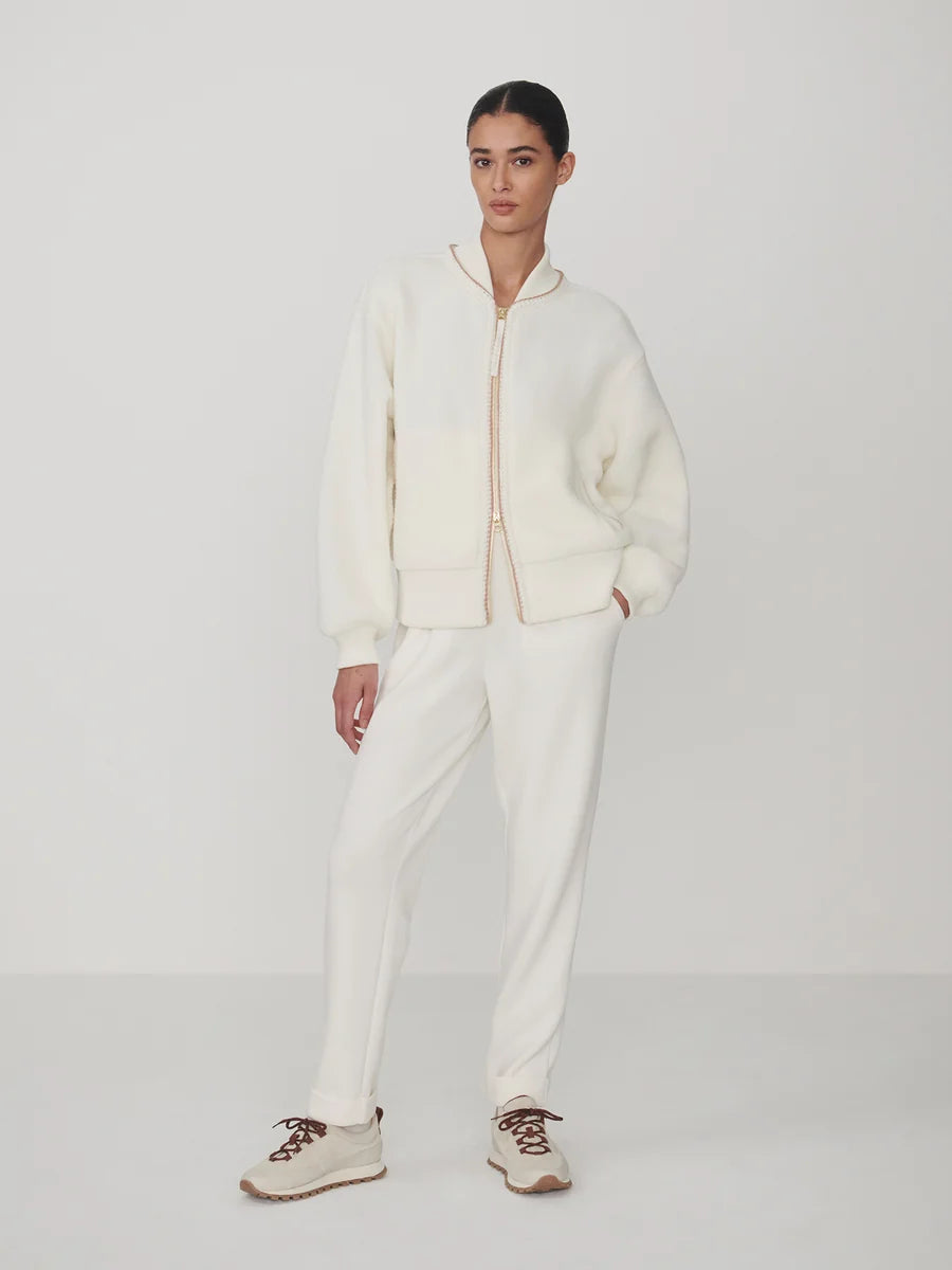 Klaudia Fleece Jacket
