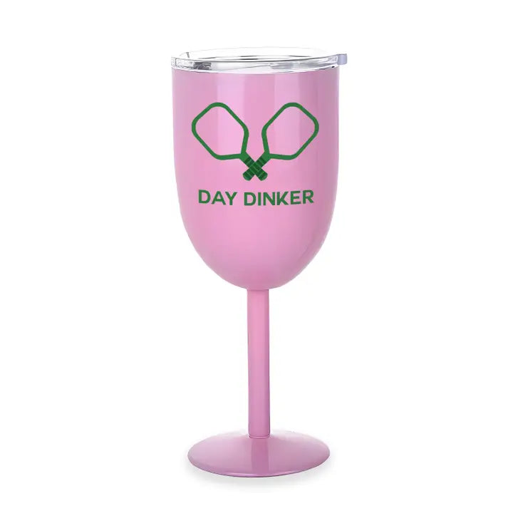 Insulated Day Dinker Tumbler Stem