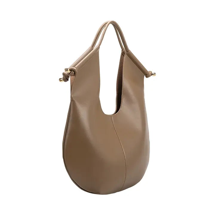 Tracy Vegan Shoulder Bag