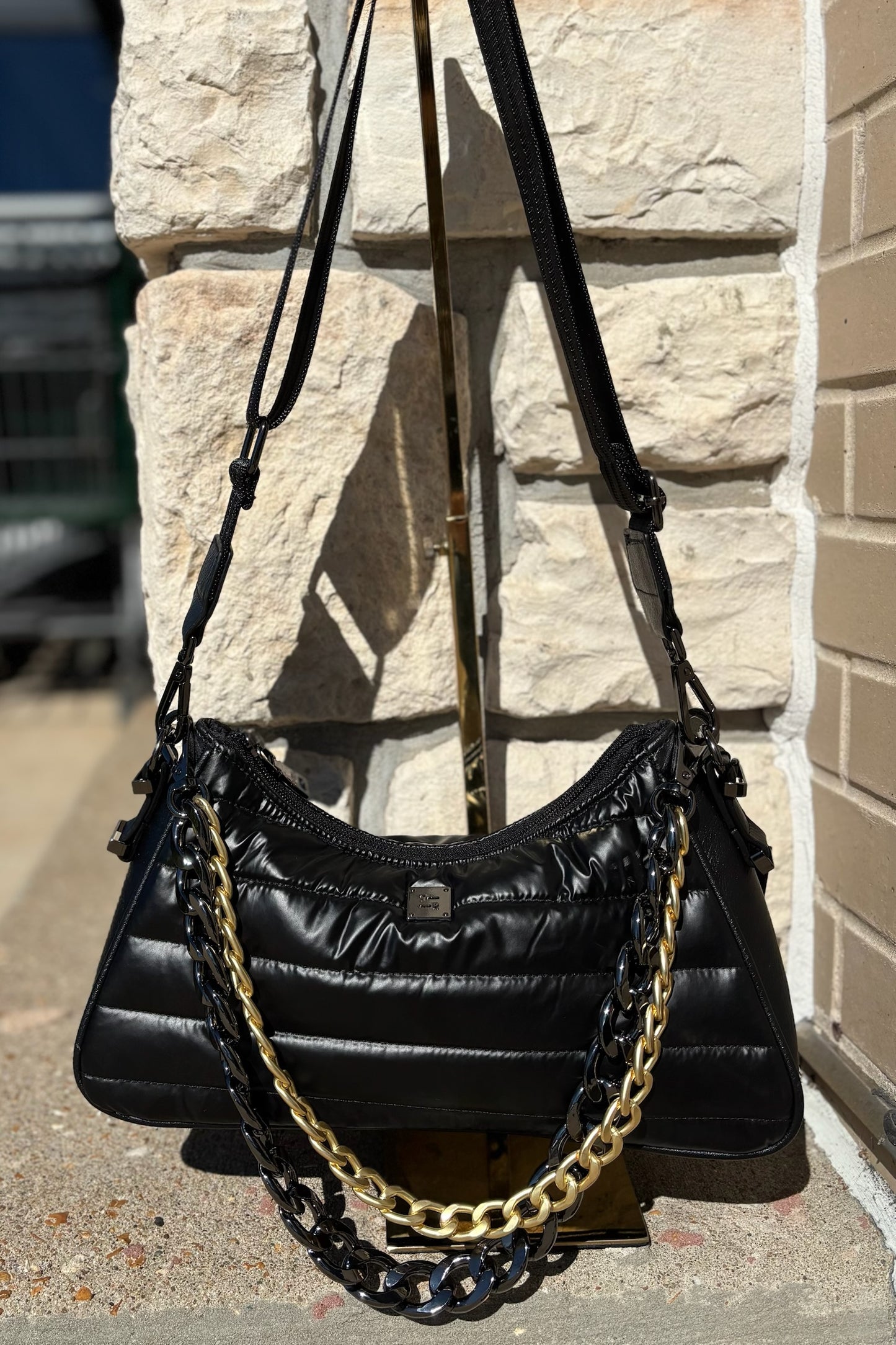 Cosmopolitan Purse