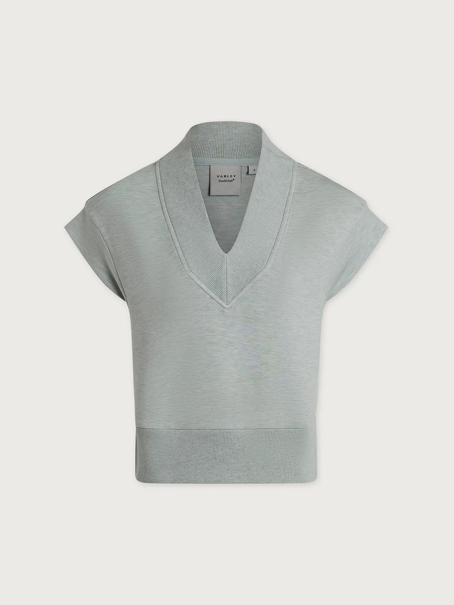 Gracee V-Neck Tank