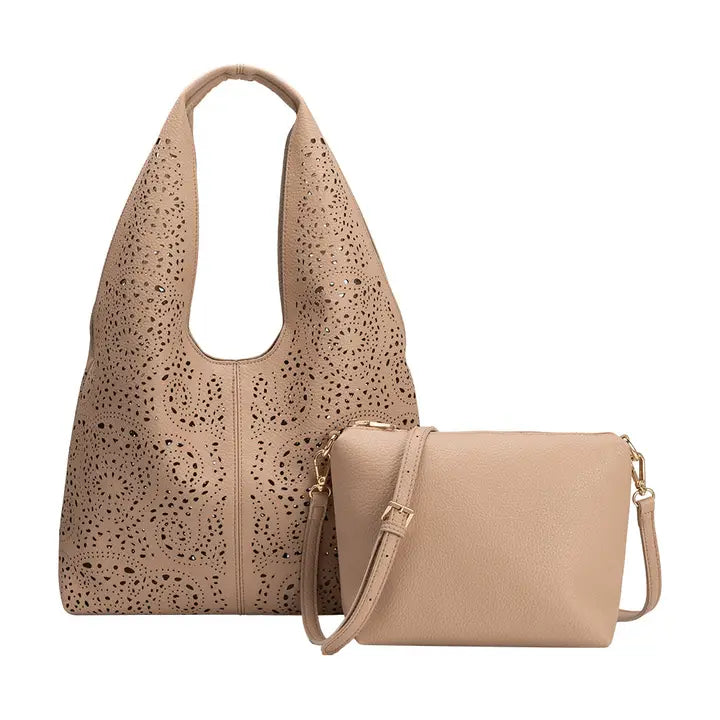 Farrow Tote Bag