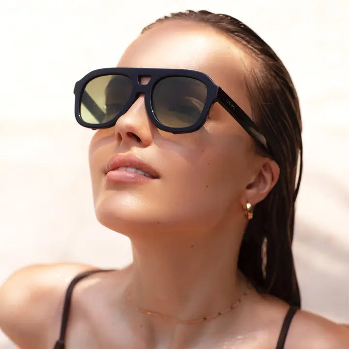 Voyager Acetate Sunglasses
