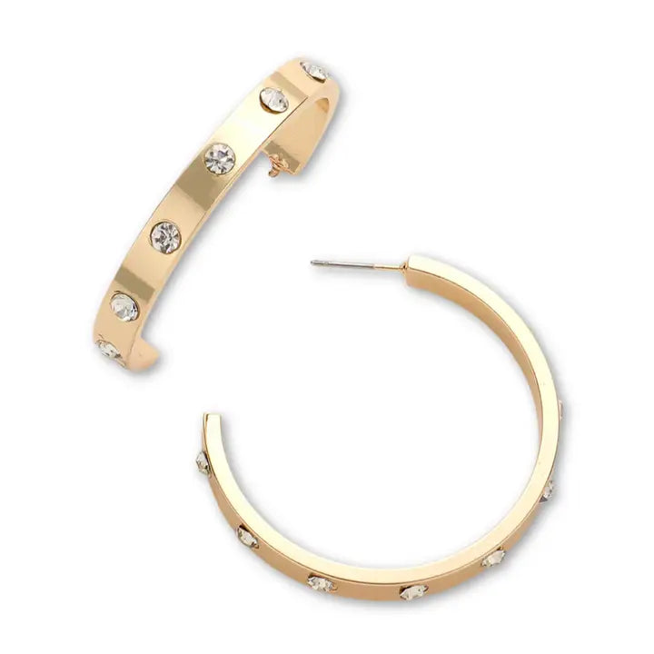Love Earrings