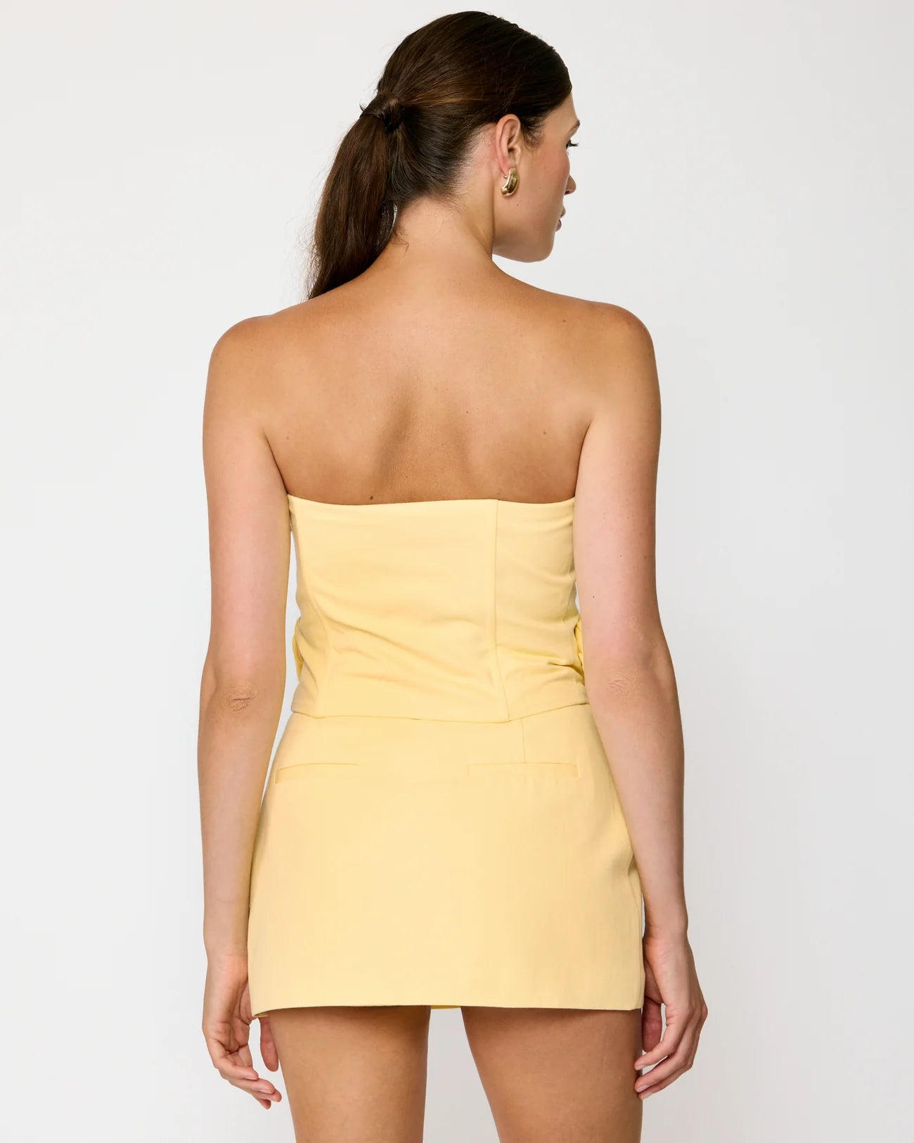 Eleodra Skort