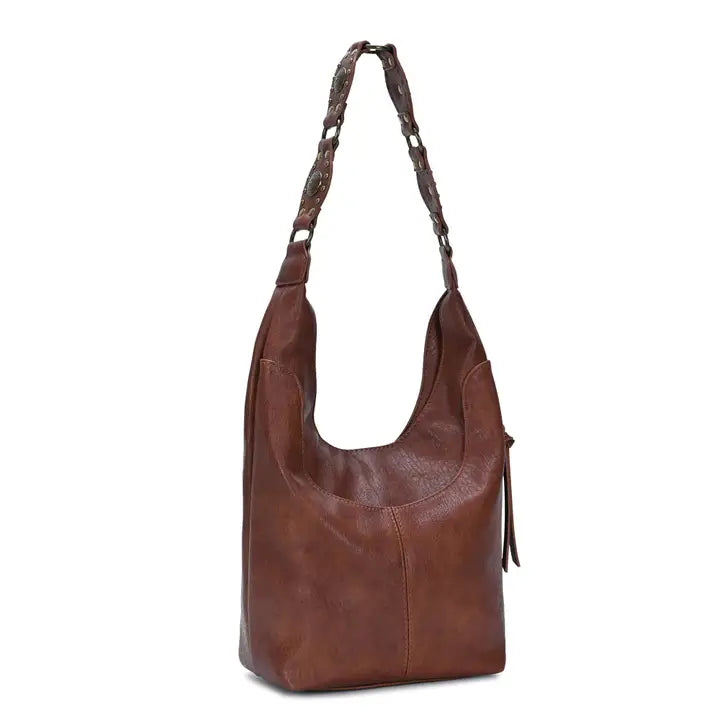 Kasey Hobo Bag
